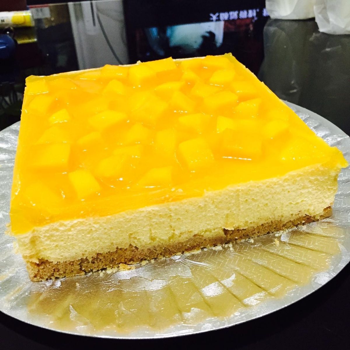 Peggy Wang 一起做