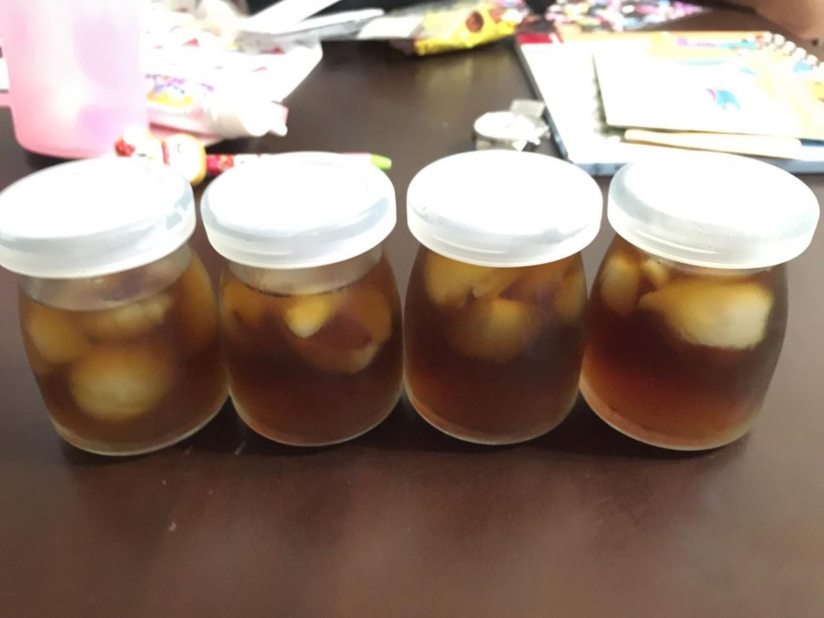 Catherine Chang 一起做