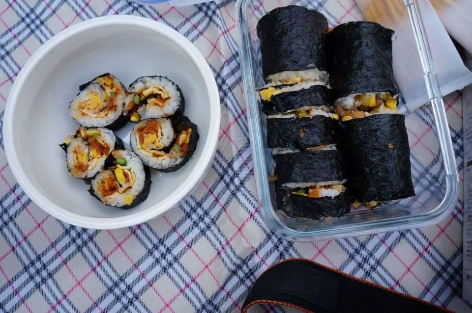 Linda Chang 一起做