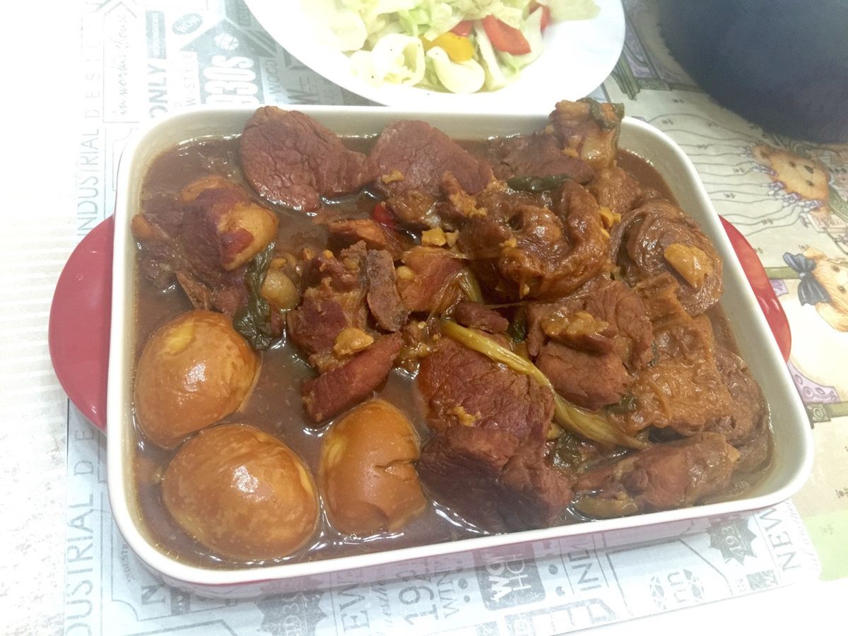 Lanzi Tsai 一起做