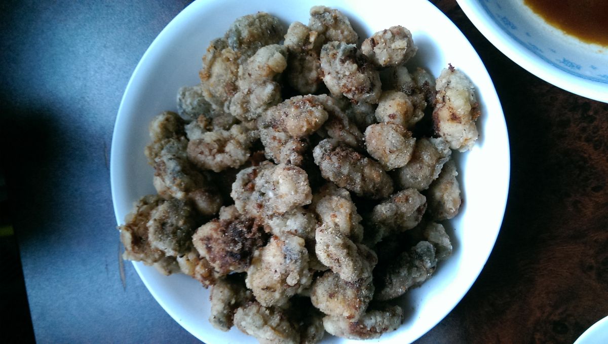 狸貓小璇 一起做