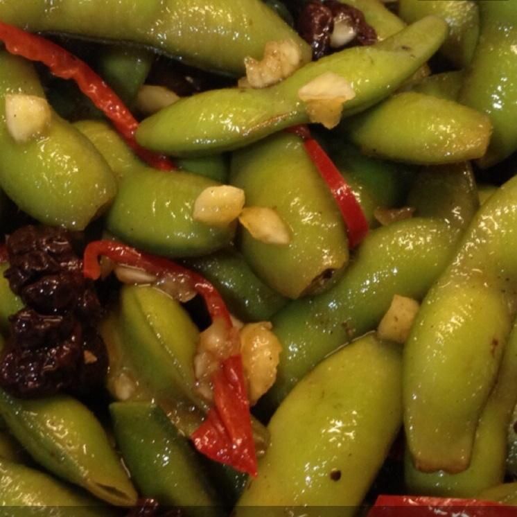 Chiaying Wu 一起做