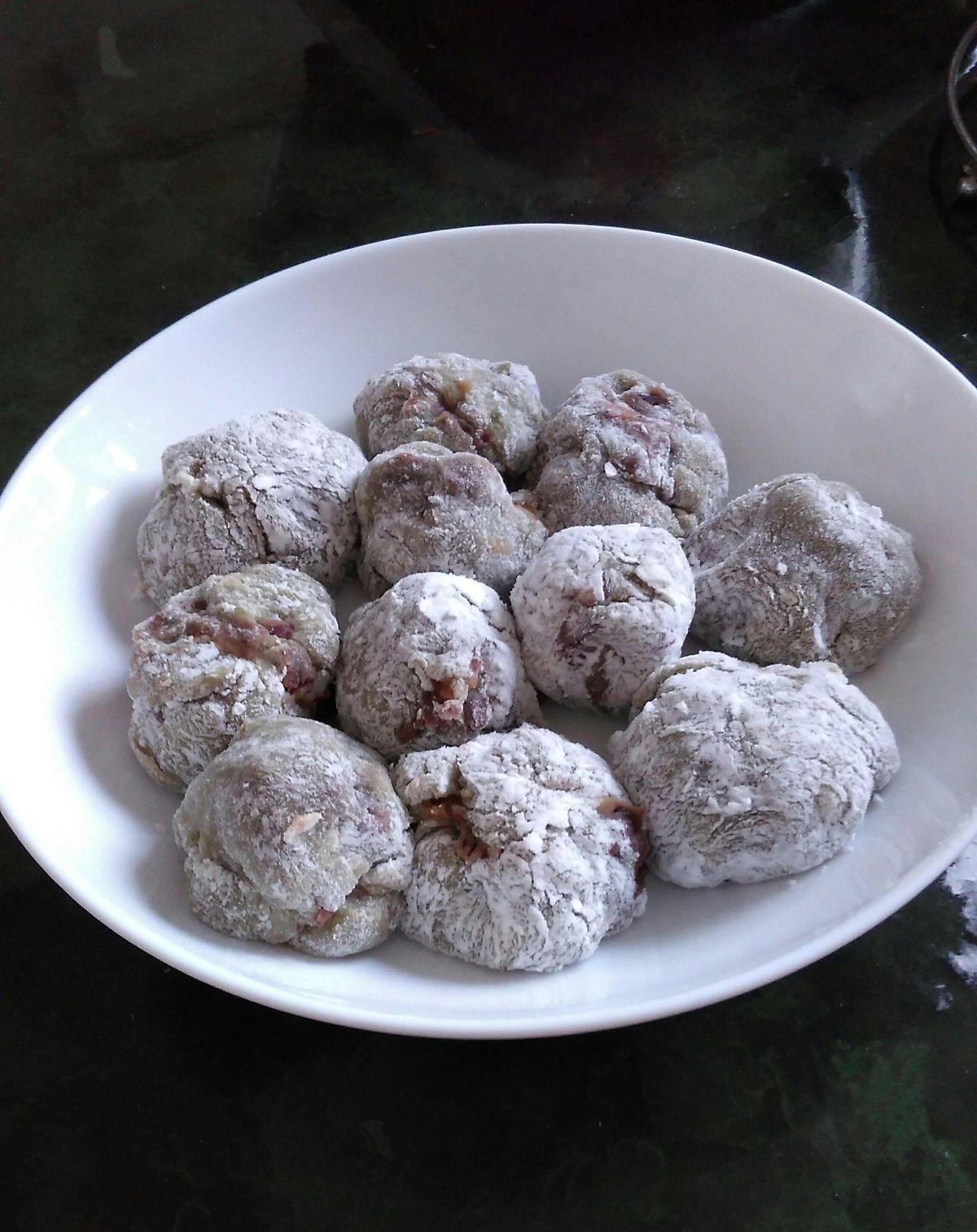 Yu Ting  Lin 一起做