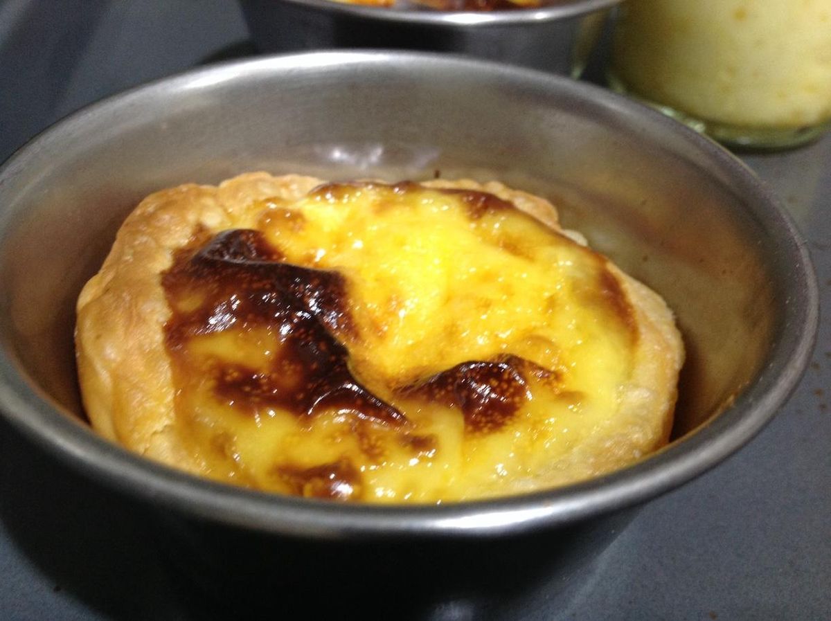 Duncan Hung 一起做