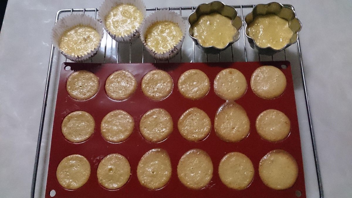 Alka Chang 一起做