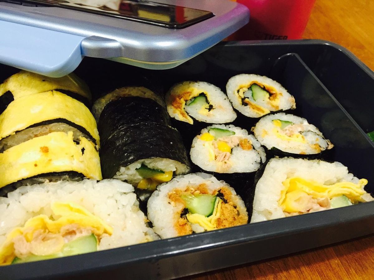 Jasmine Lian 一起做