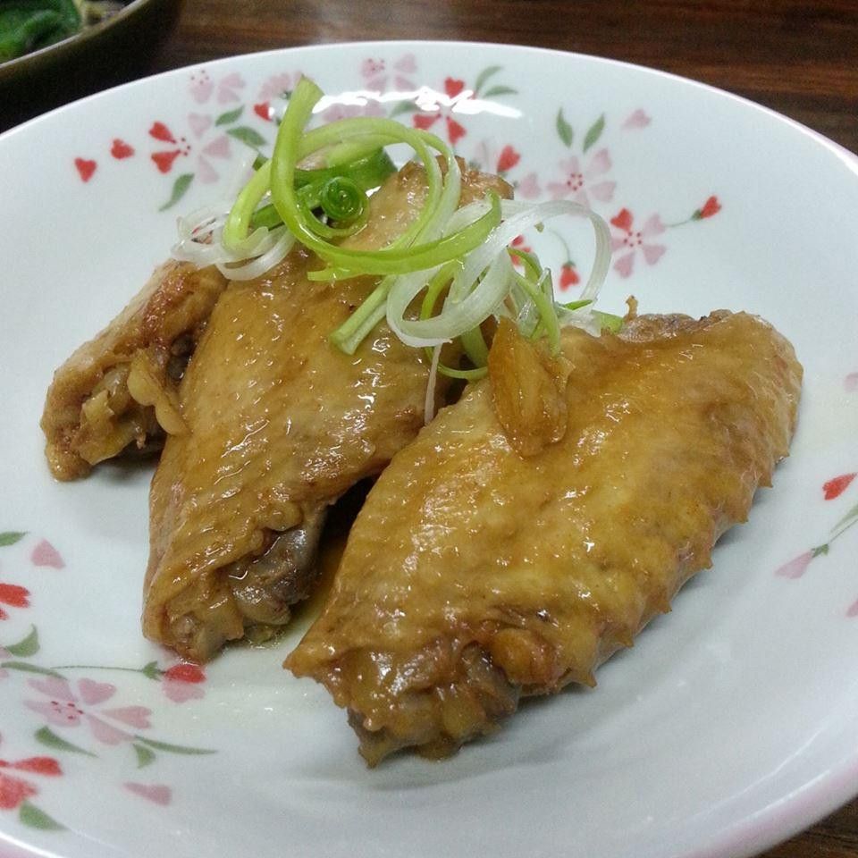 Chang WanChing 一起做