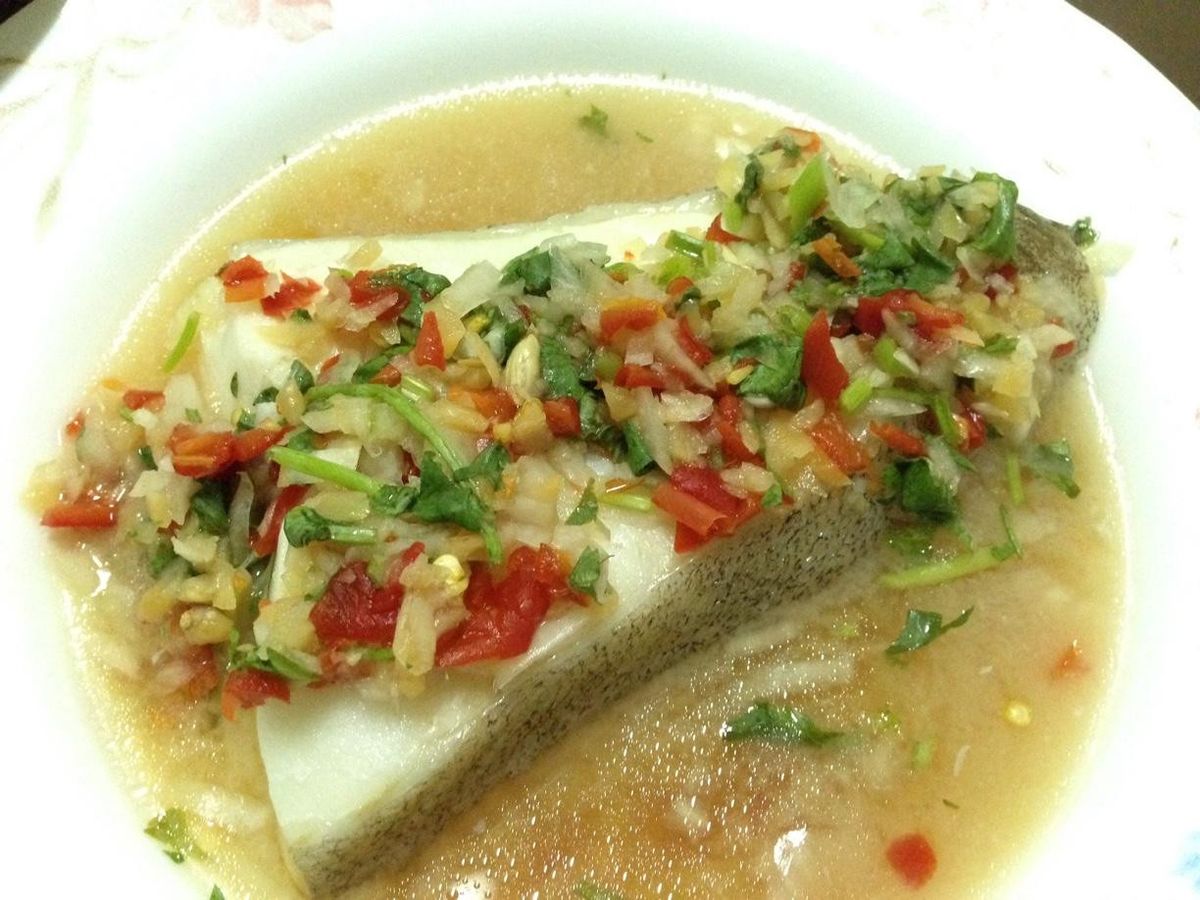 巧克力甜甜 一起做