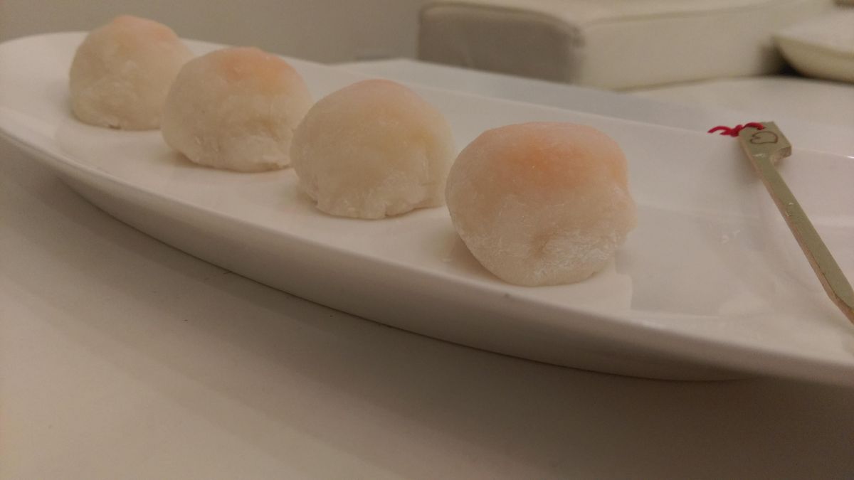 Abby料理無國界 一起做