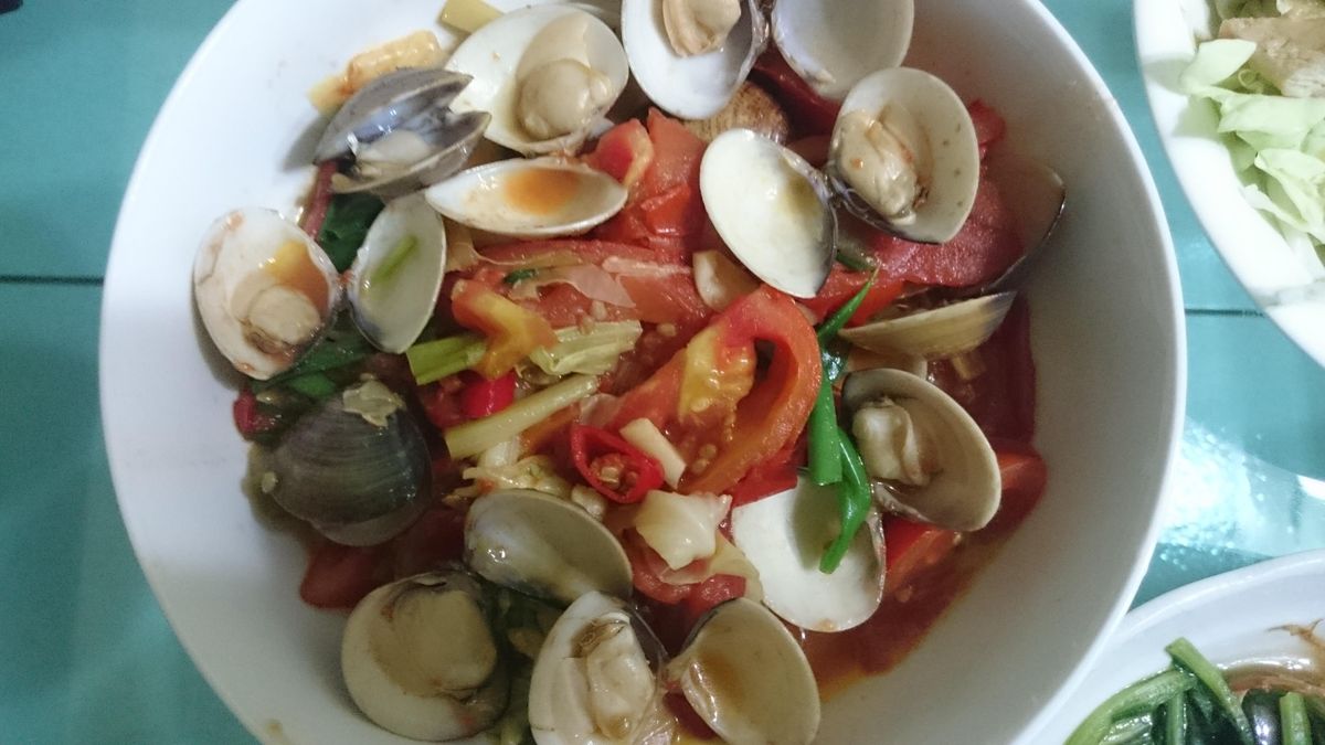 Shu-chin Cheng 一起做