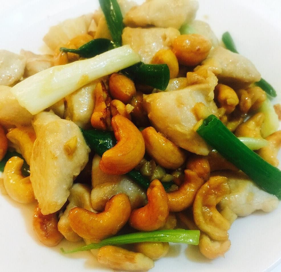 Crystal Huai 一起做