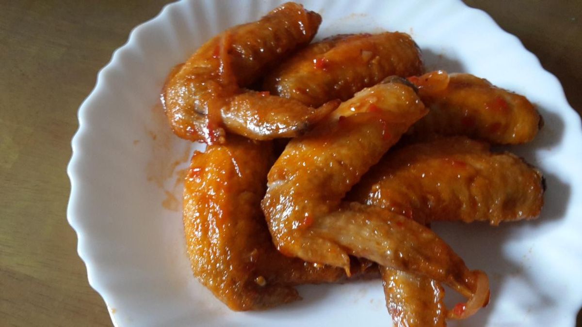 *餓不得*小姐的實驗廚房 一起做