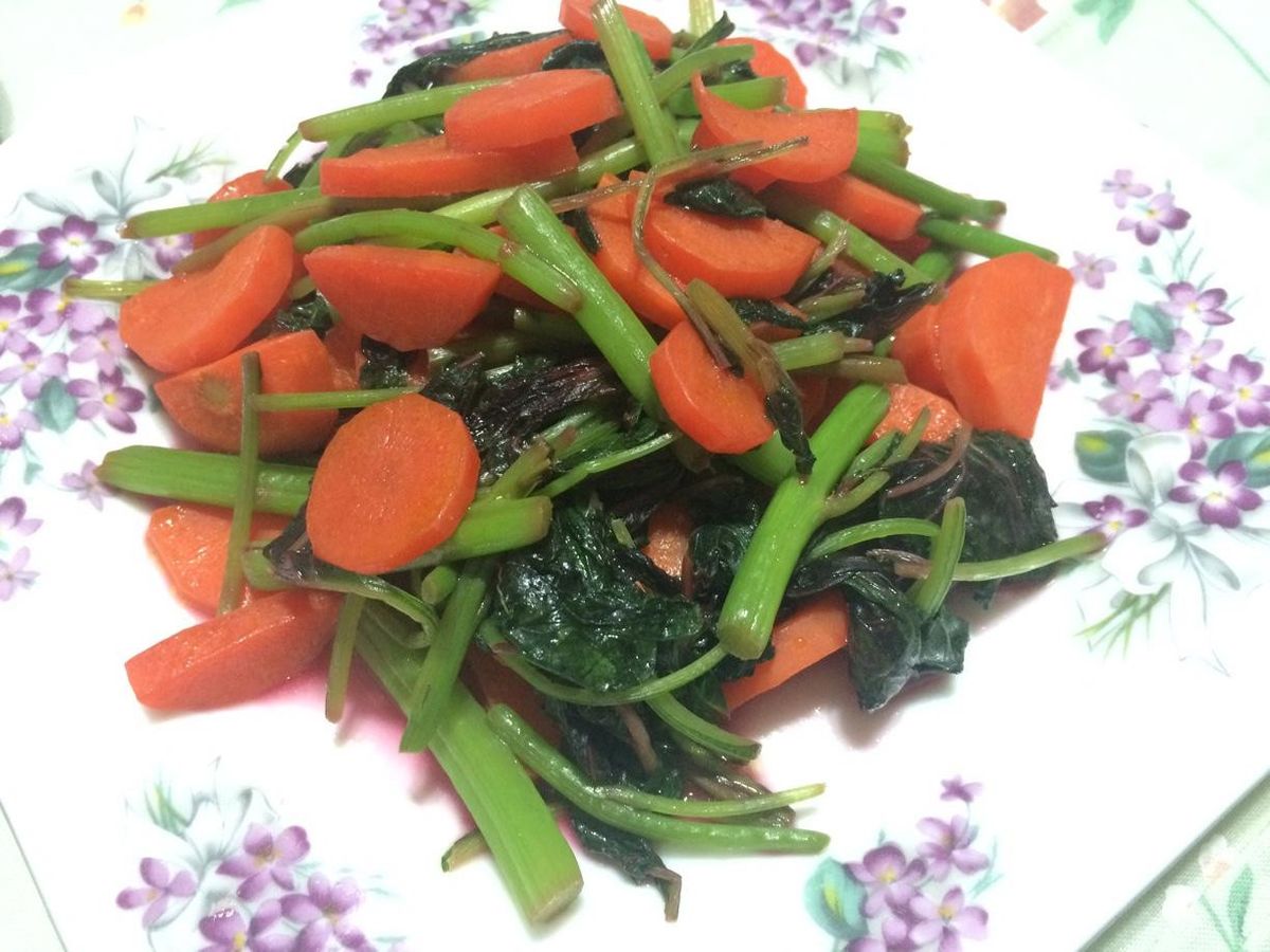 Gladys Lien 一起做