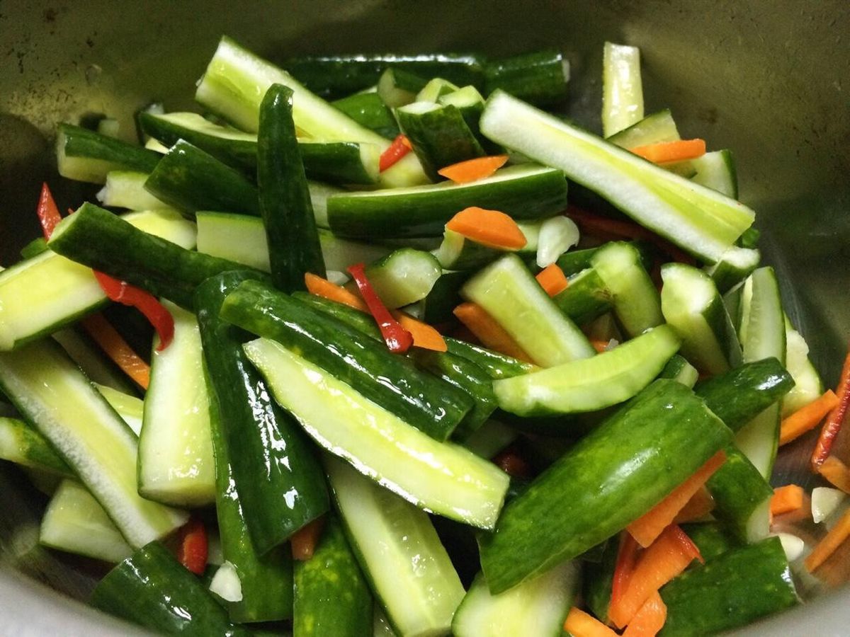 小小羊兒愛cook 一起做