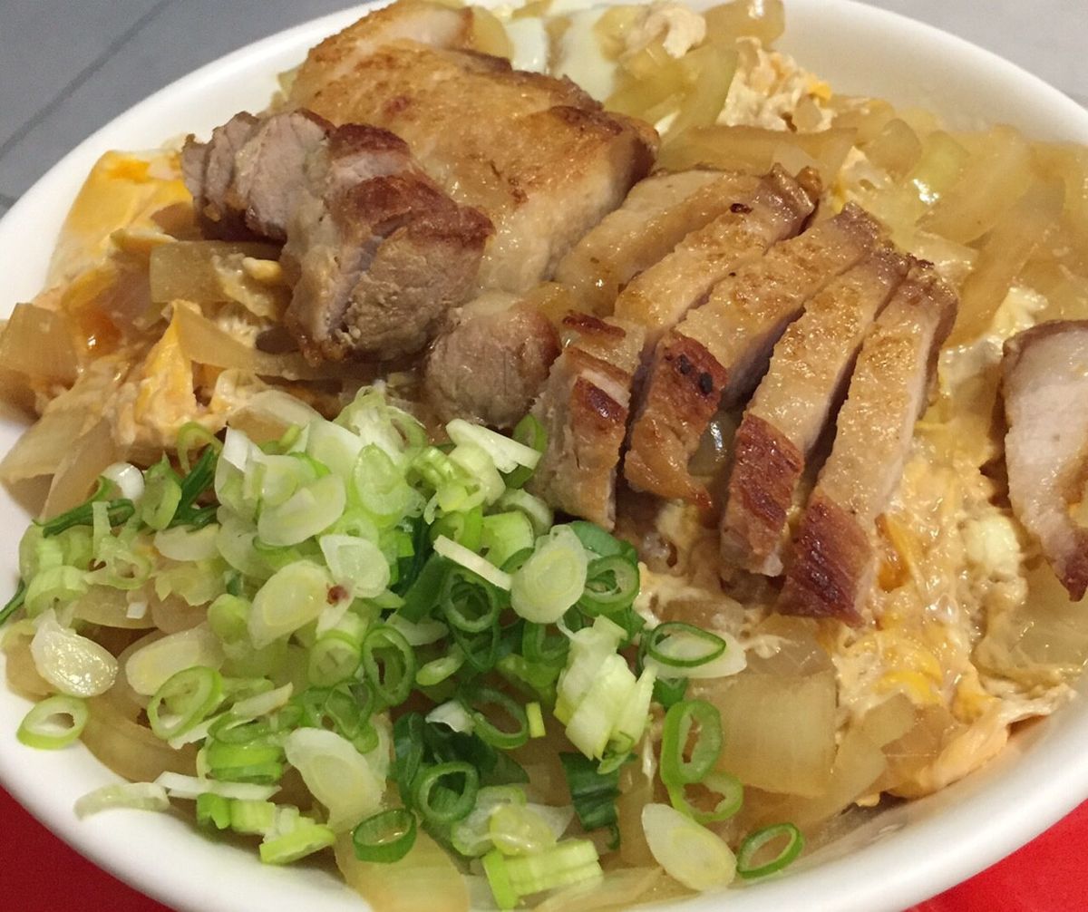 偽廚男的私房料理 一起做