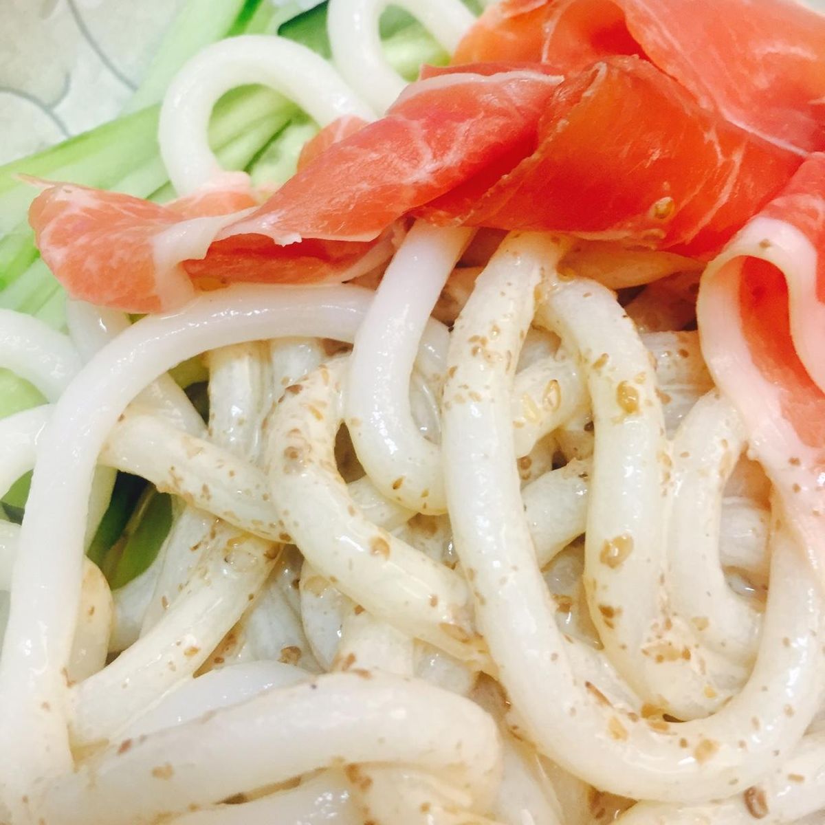 Gloria Lam 一起做