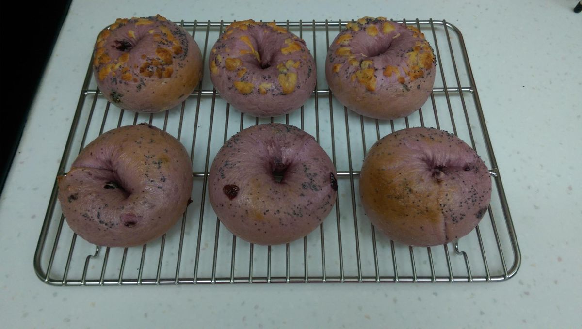 Teresa Tsao 一起做