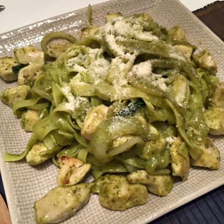 愷俐小廚娘 一起做