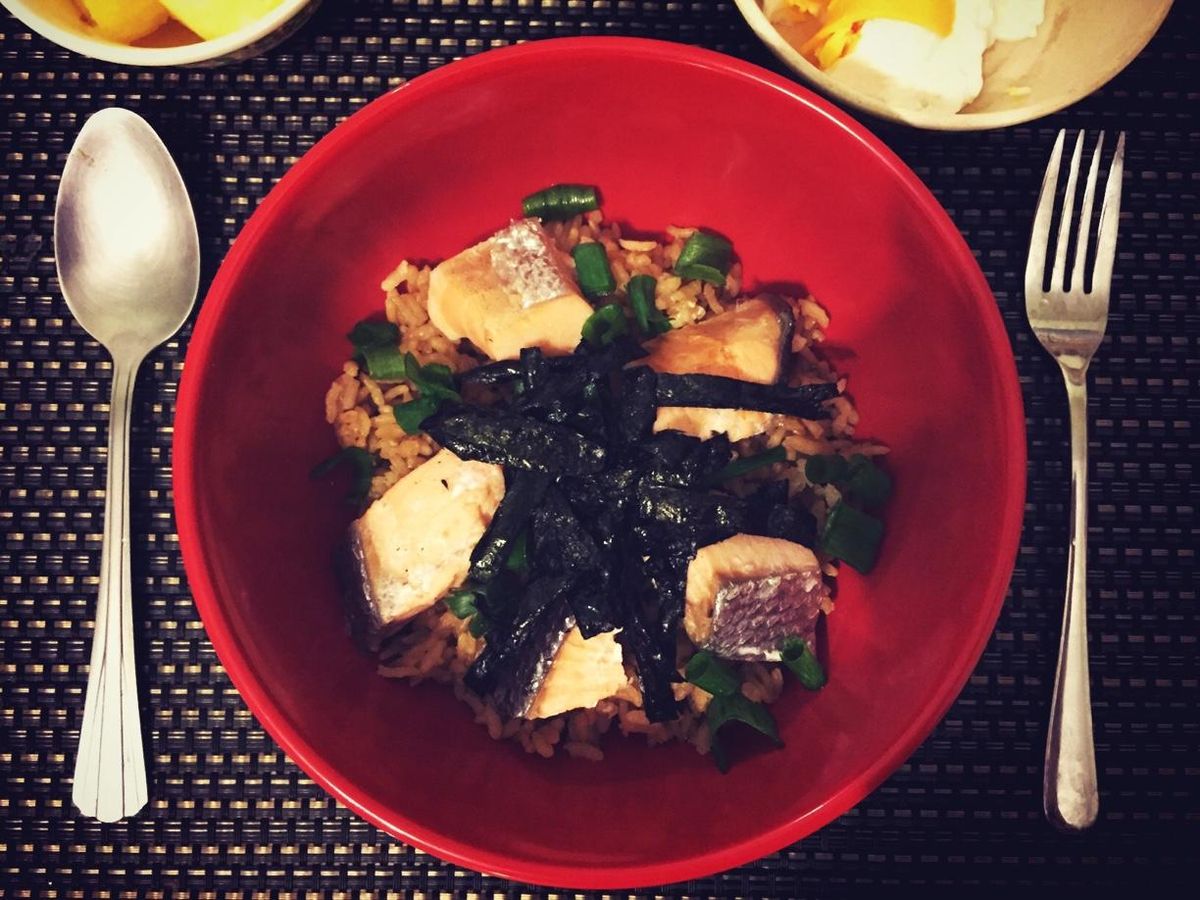 Ying Jiun Lin 一起做