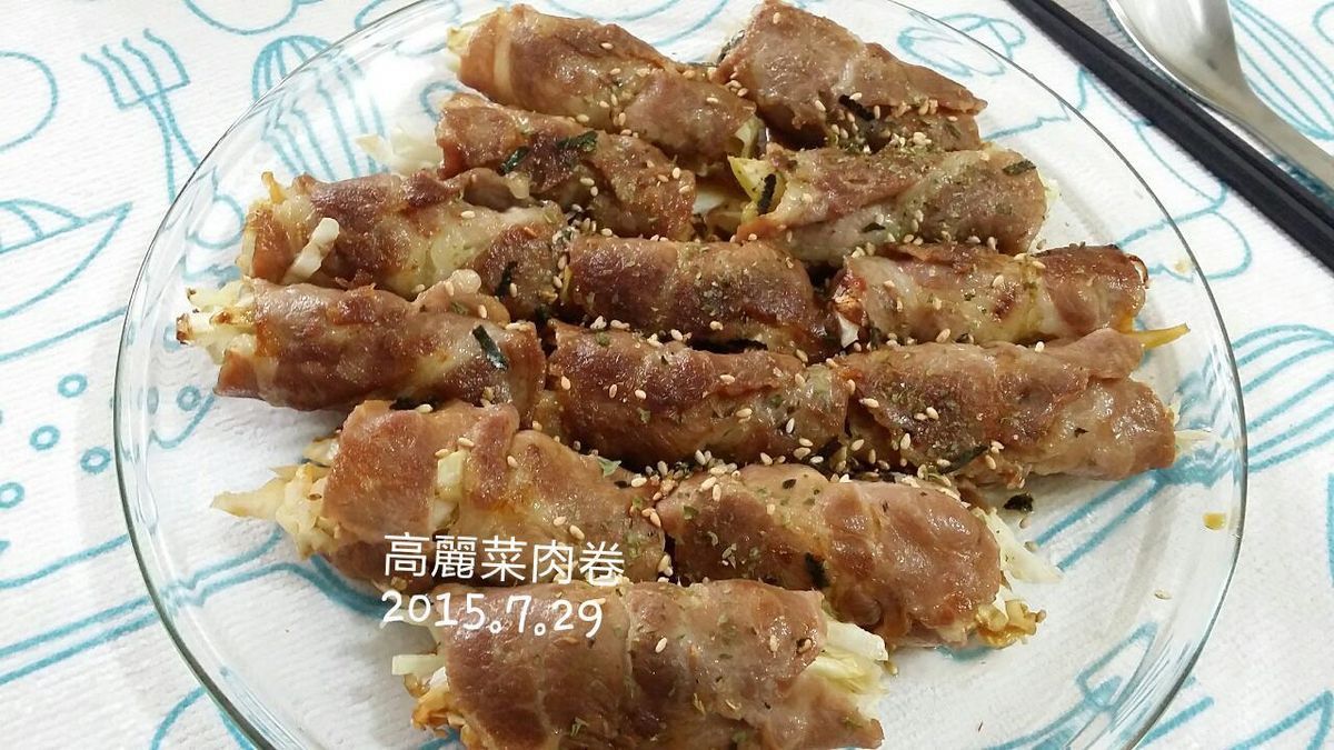 伊的親子早餐日記 一起做