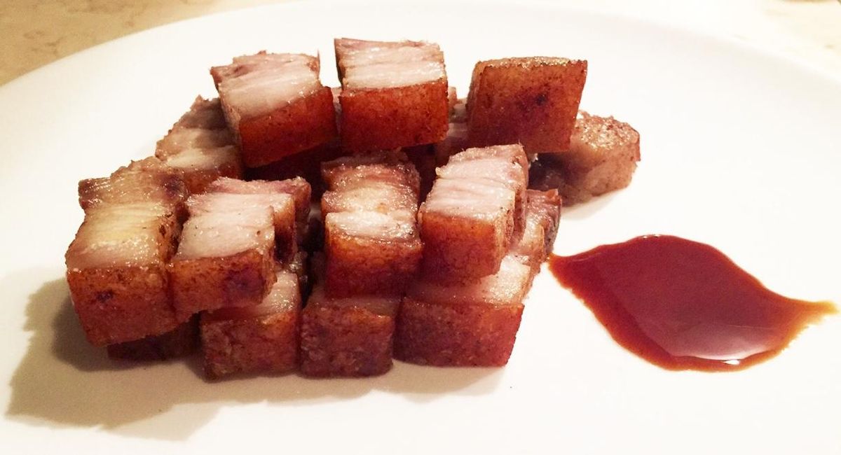 Bella's Dishes 一起做