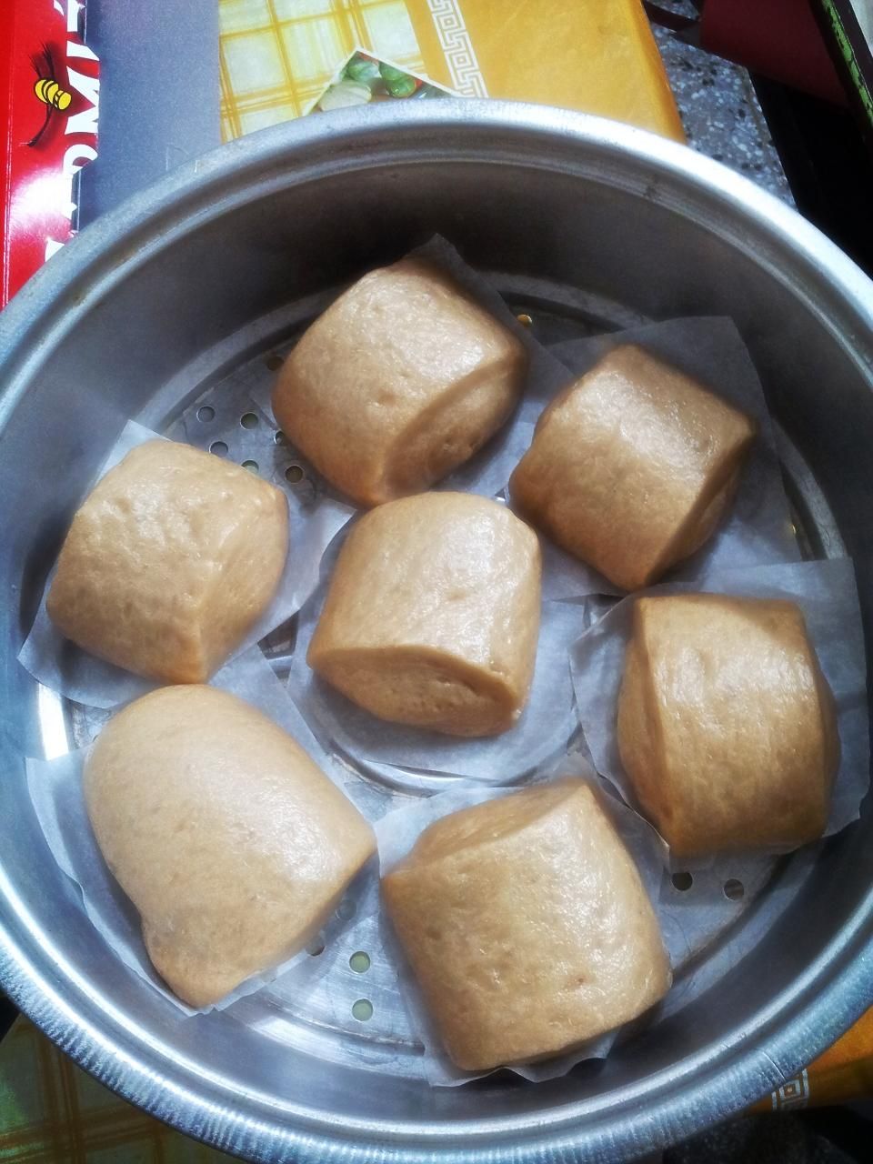 Ya Wen Lee 一起做