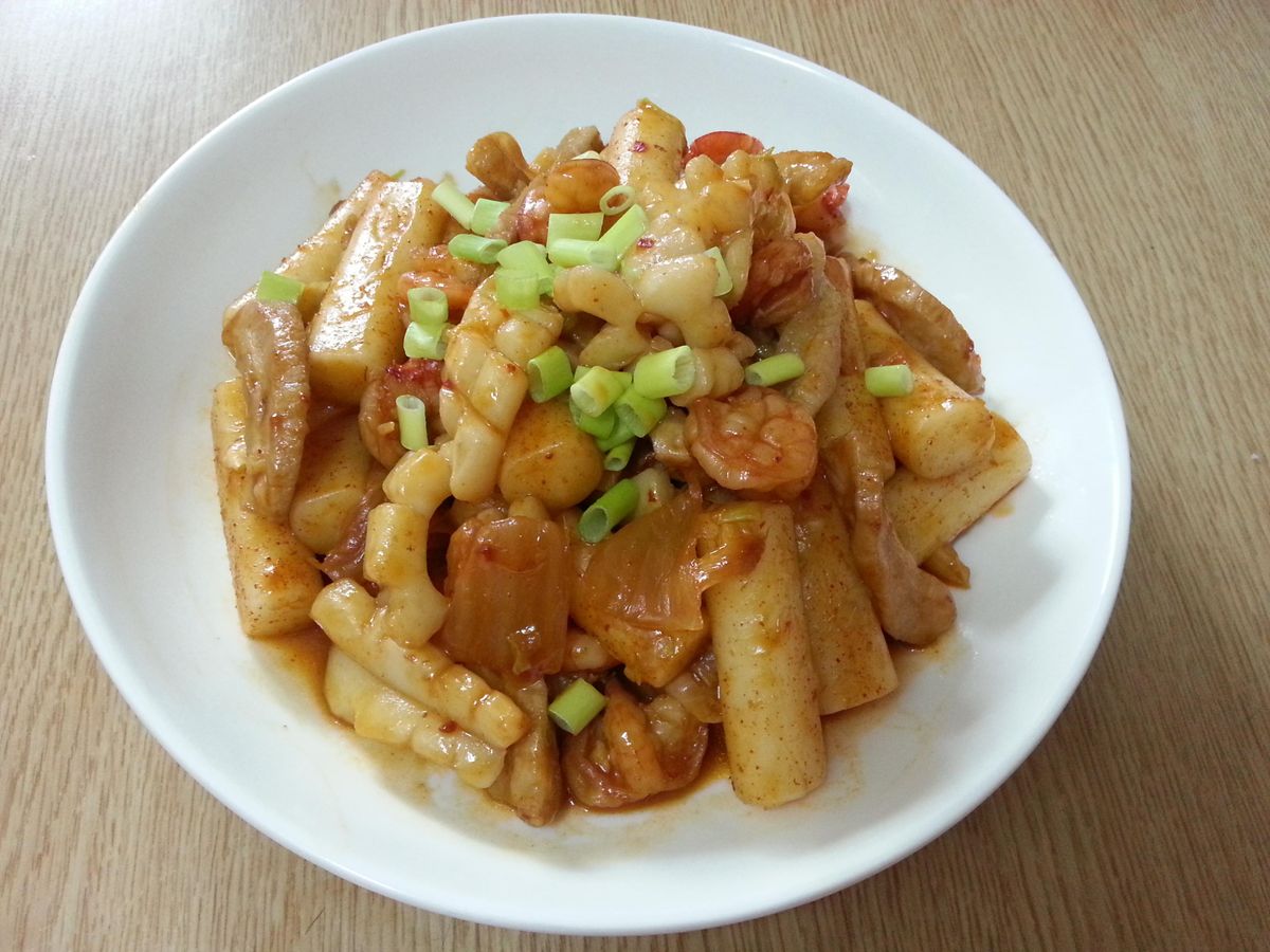 Chanel Hung 一起做