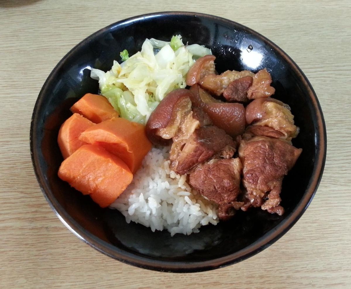 Chanel Hung 一起做