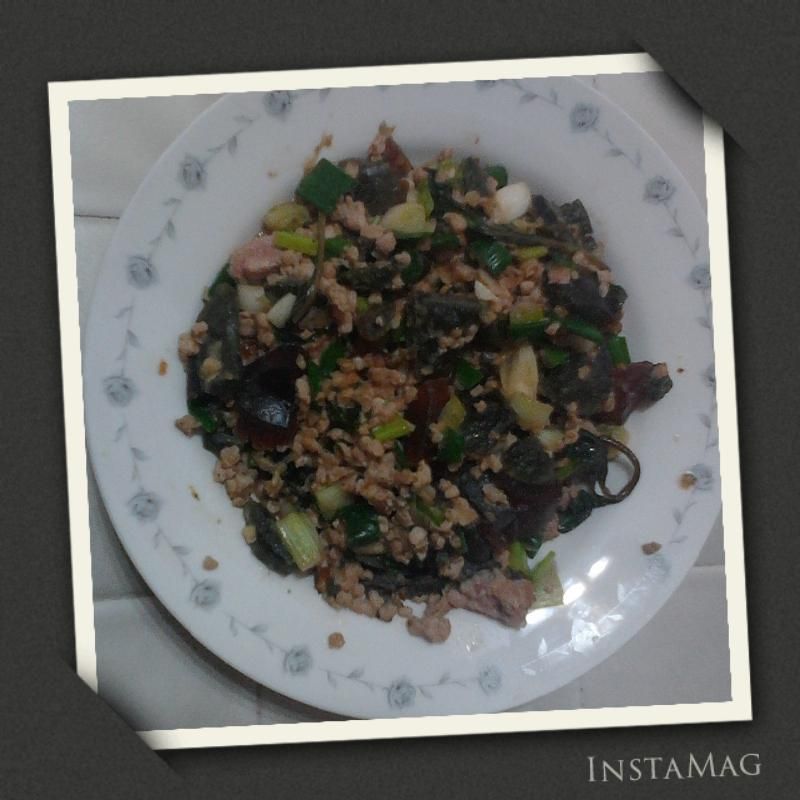 Joan  Yang 一起做