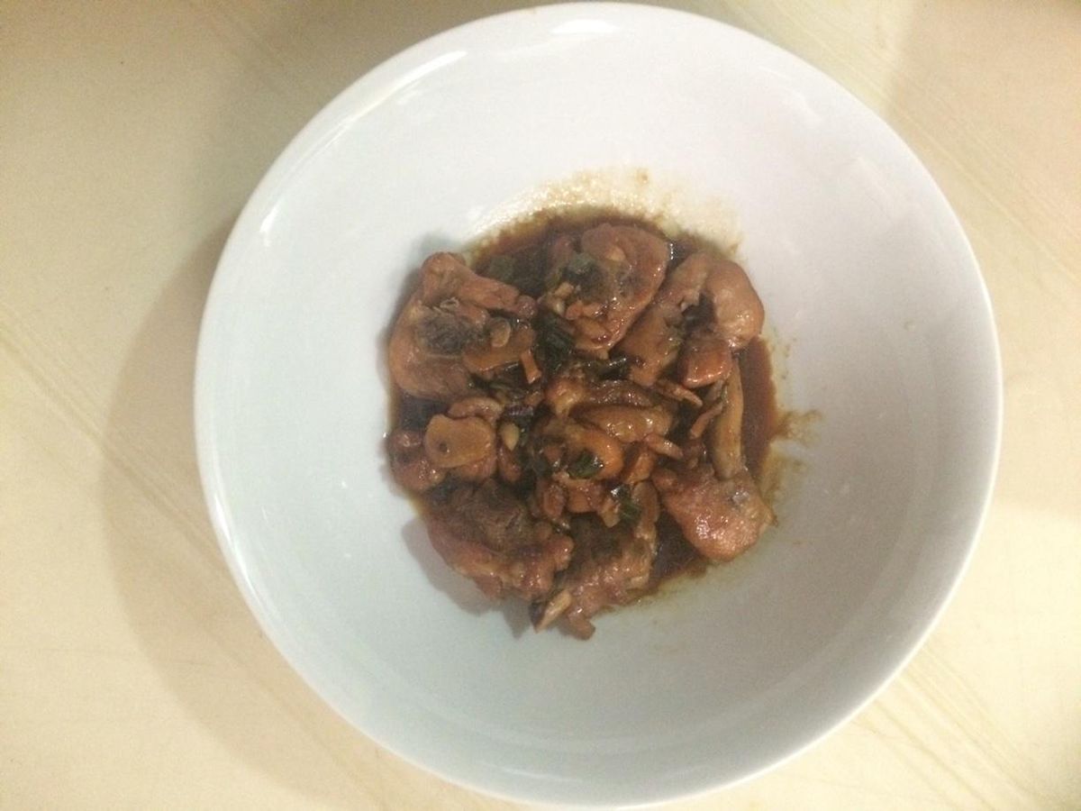 Byron Yang 一起做