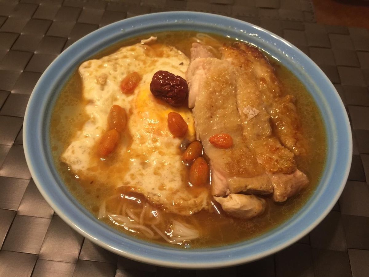 Chiu Lien Huang 一起做