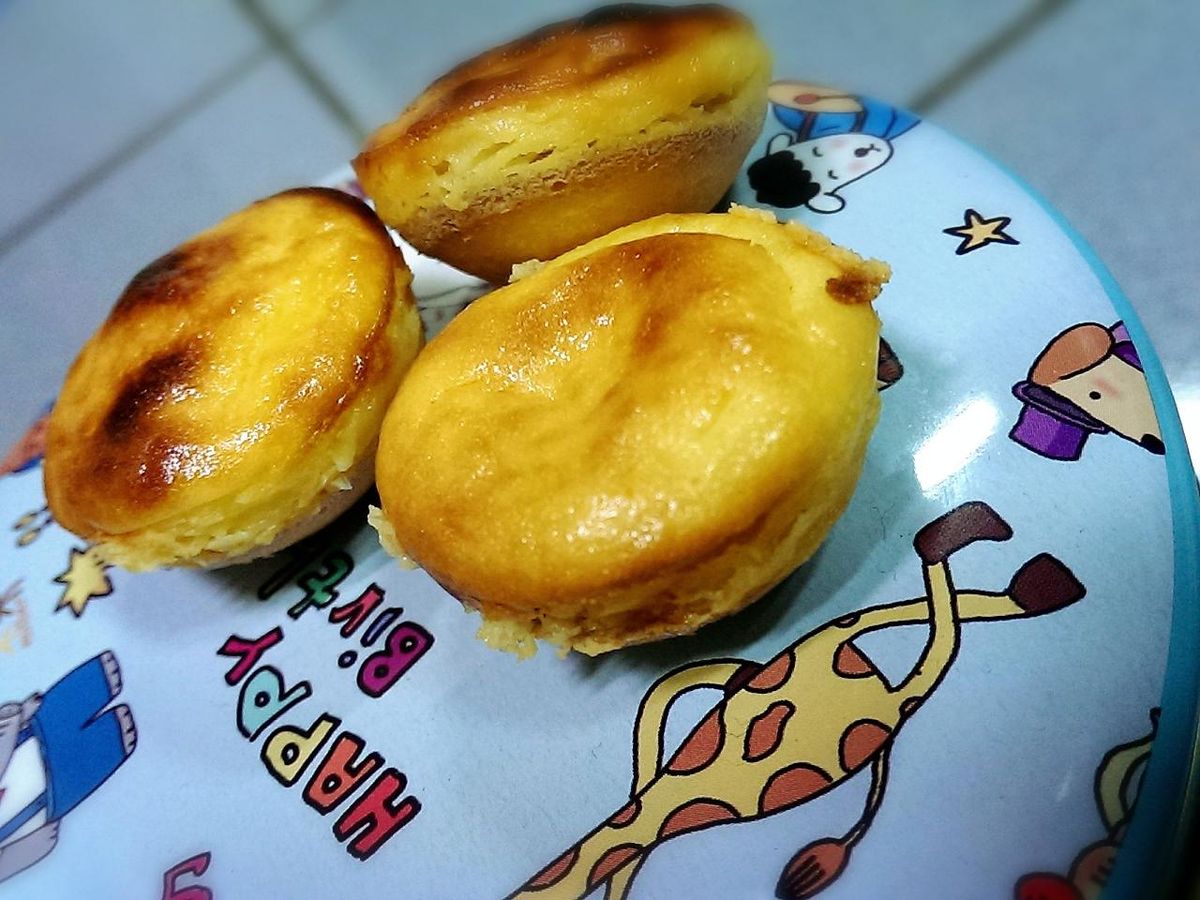 Eleanor Qiu 一起做