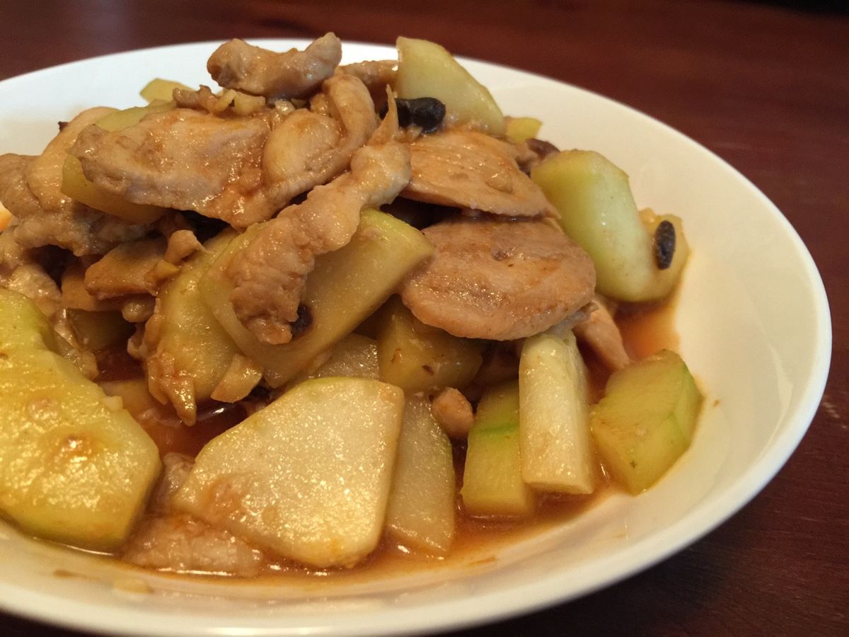 Dannie Chang 一起做