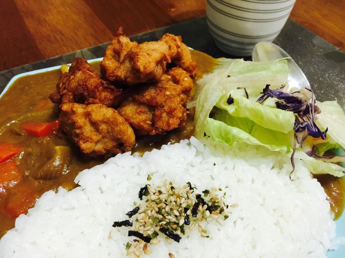 Jasmine Lian 一起做