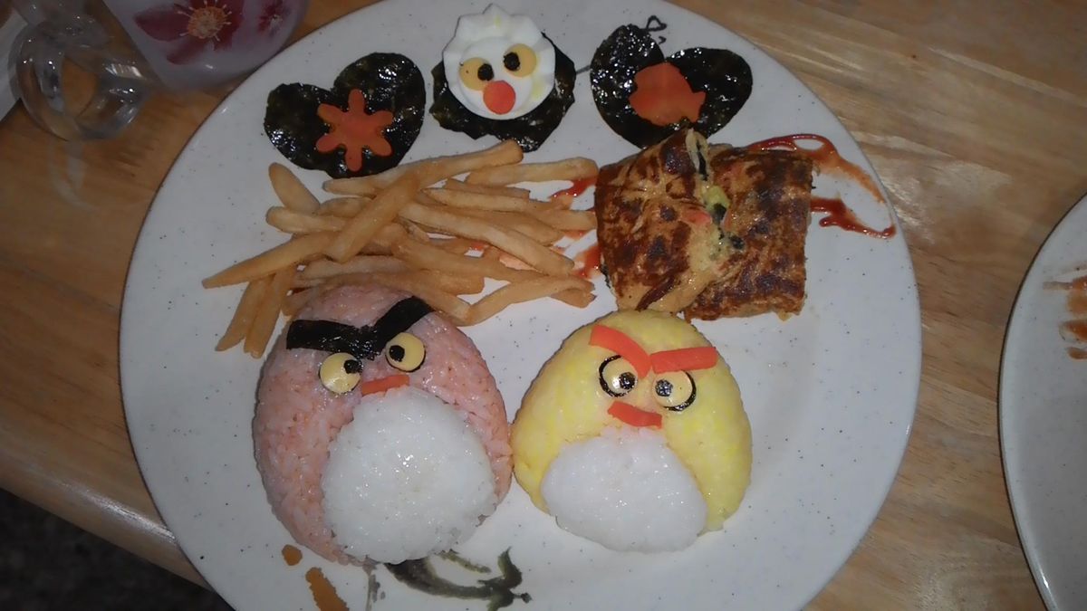 Julian Tseng 一起做