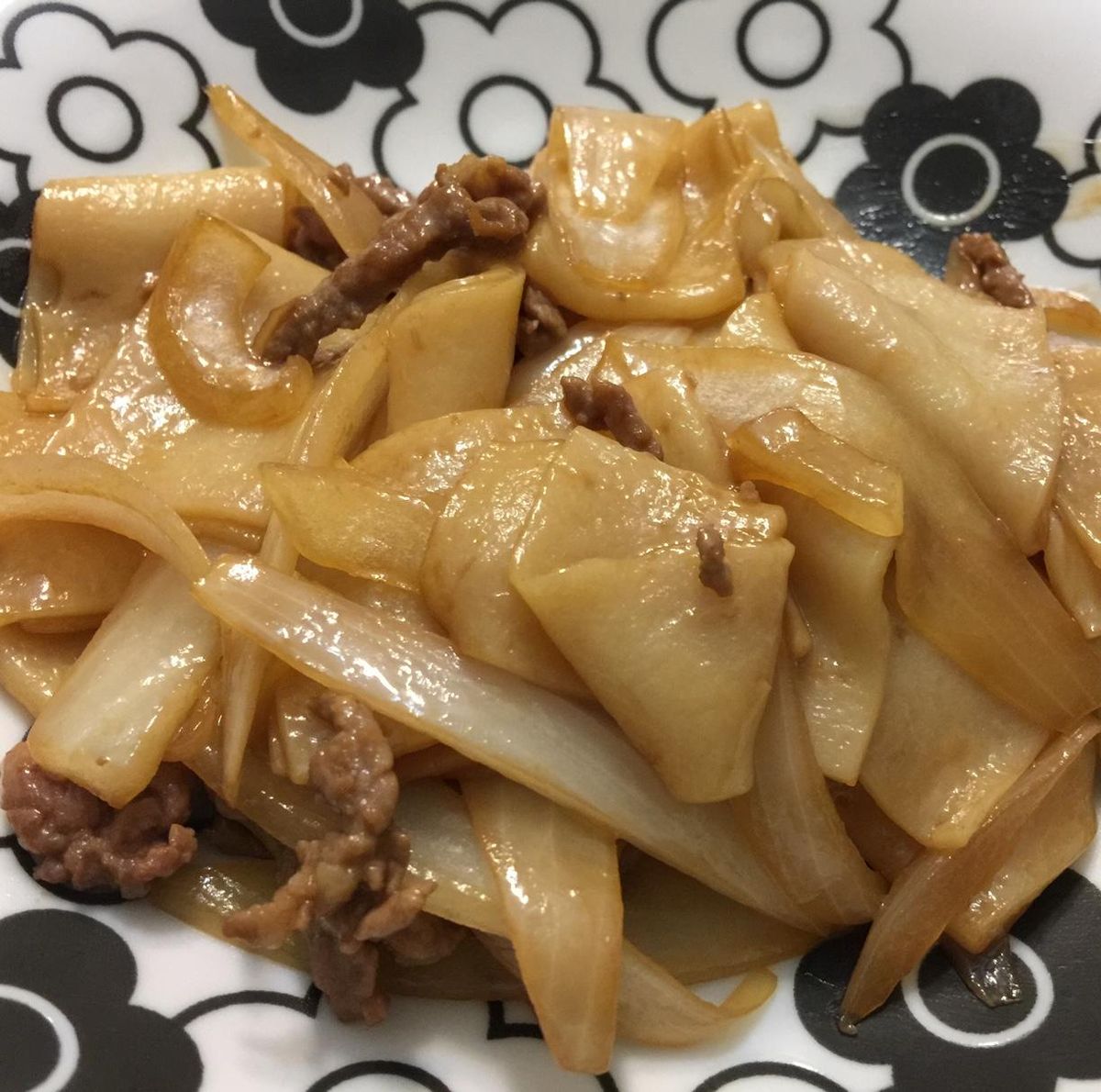 Gloria Teng 一起做