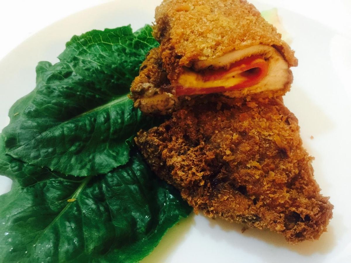 Crystal Huai 一起做