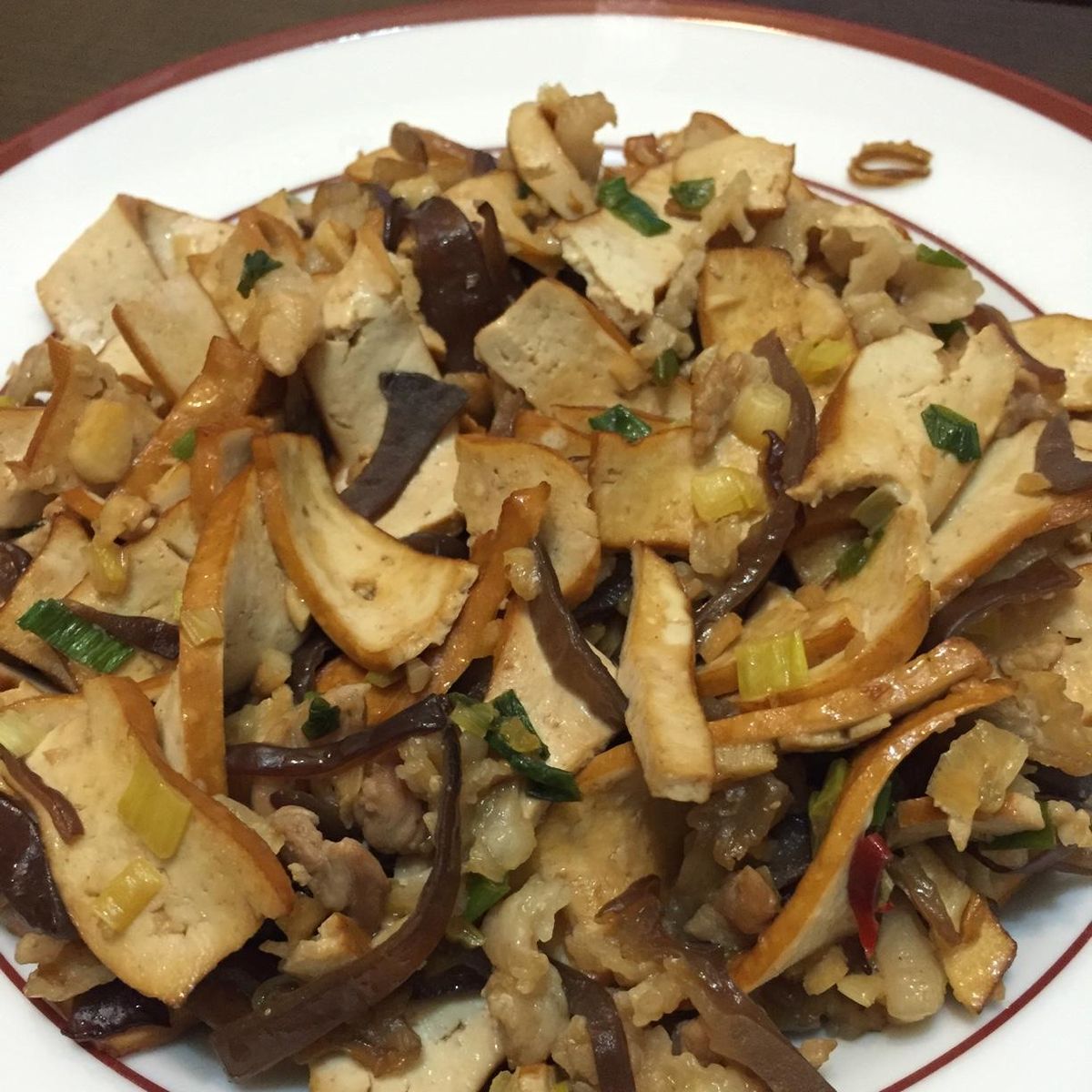 毛廚👩🏻‍🍳 一起做