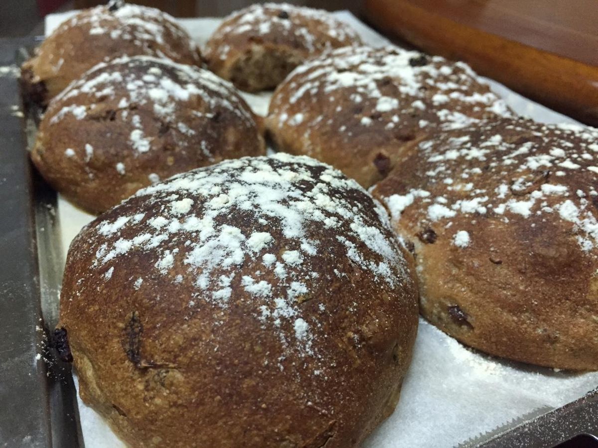 敏兒幸福料理 一起做