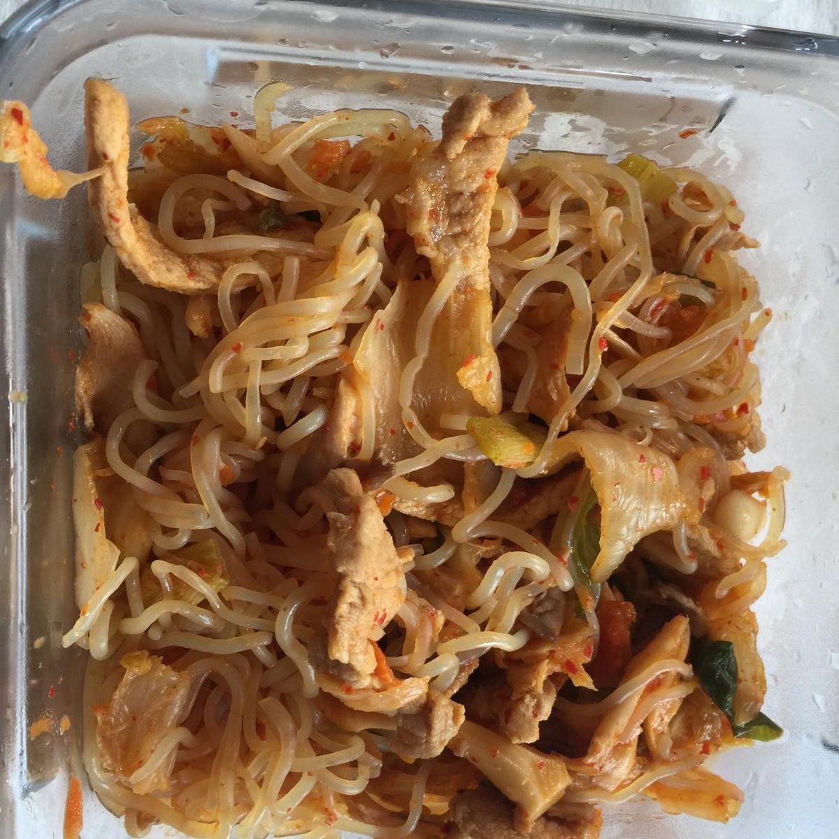 Pei Fang Hsu 一起做