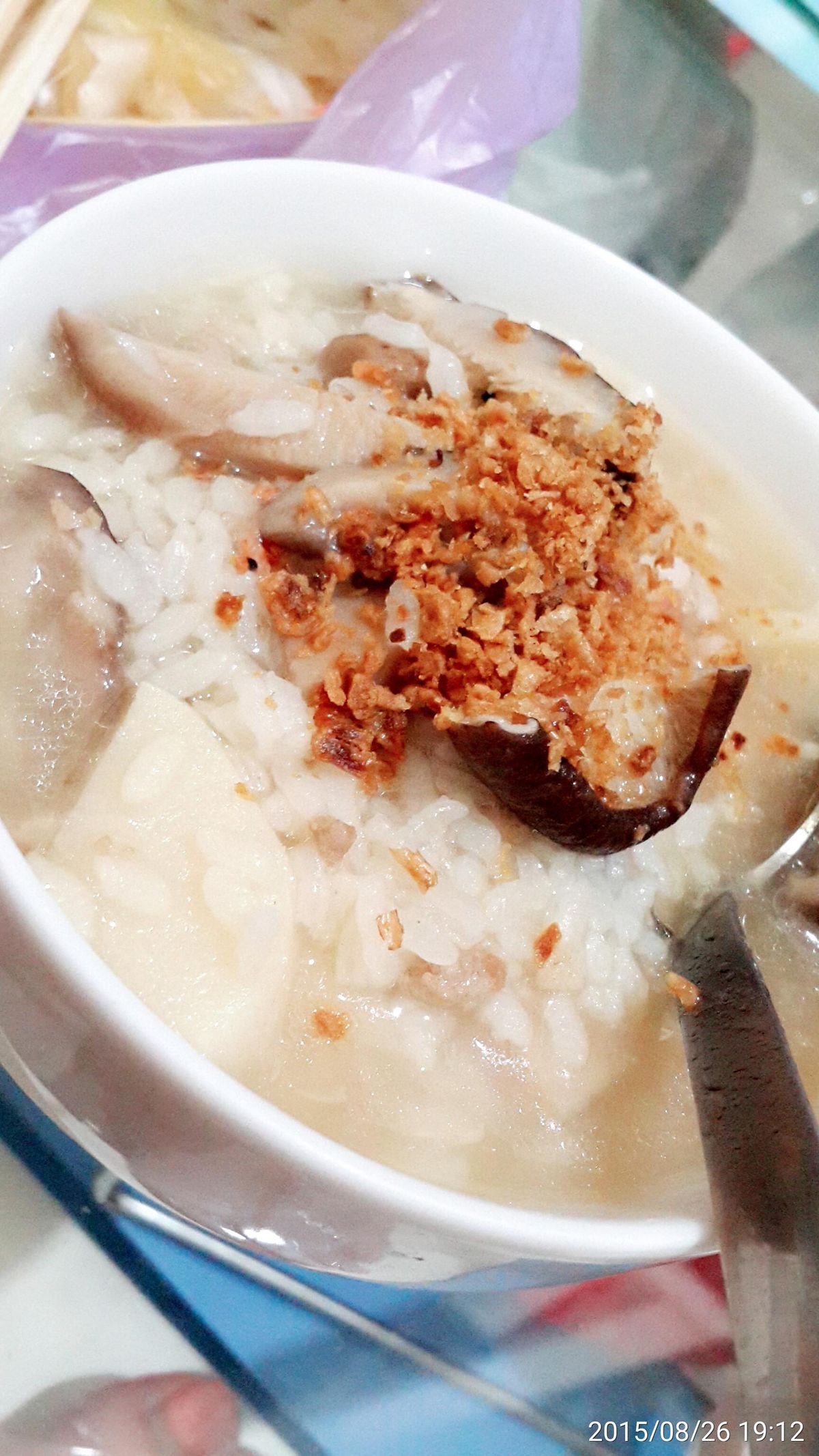 Doris Tsai 一起做