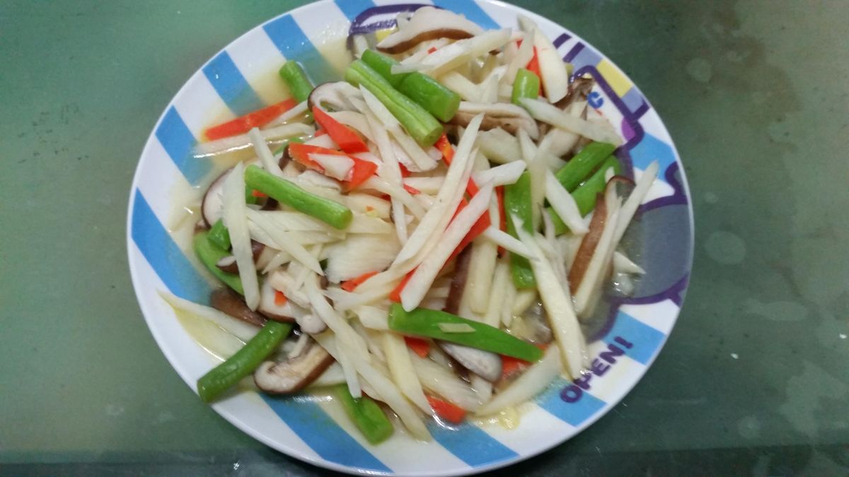 Alice Chuang 一起做