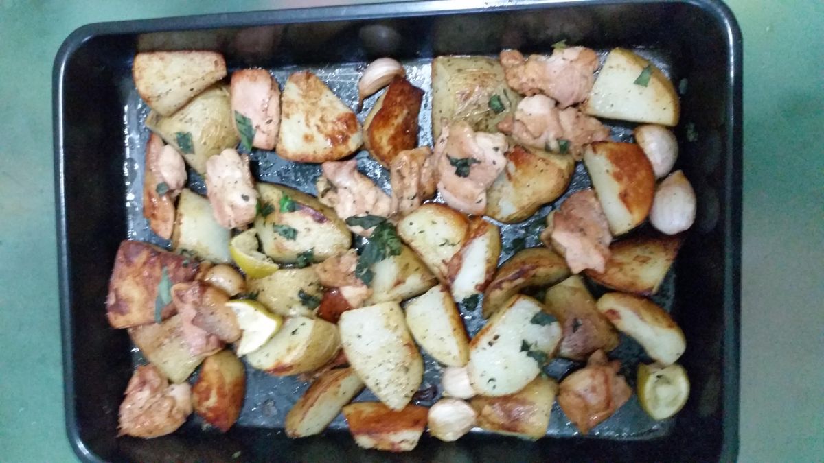 Alice Chuang 一起做