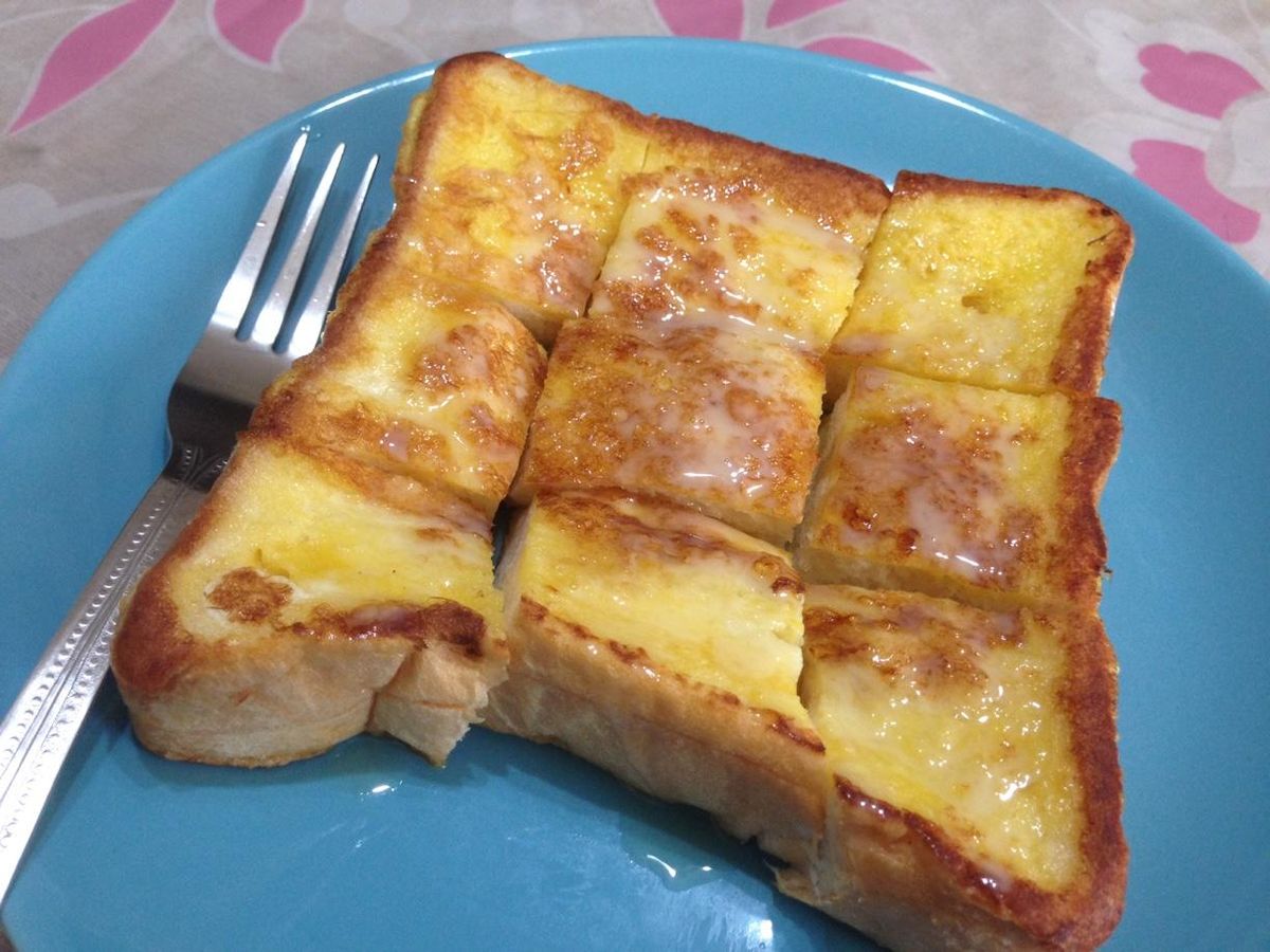 Vincen Chueh 一起做