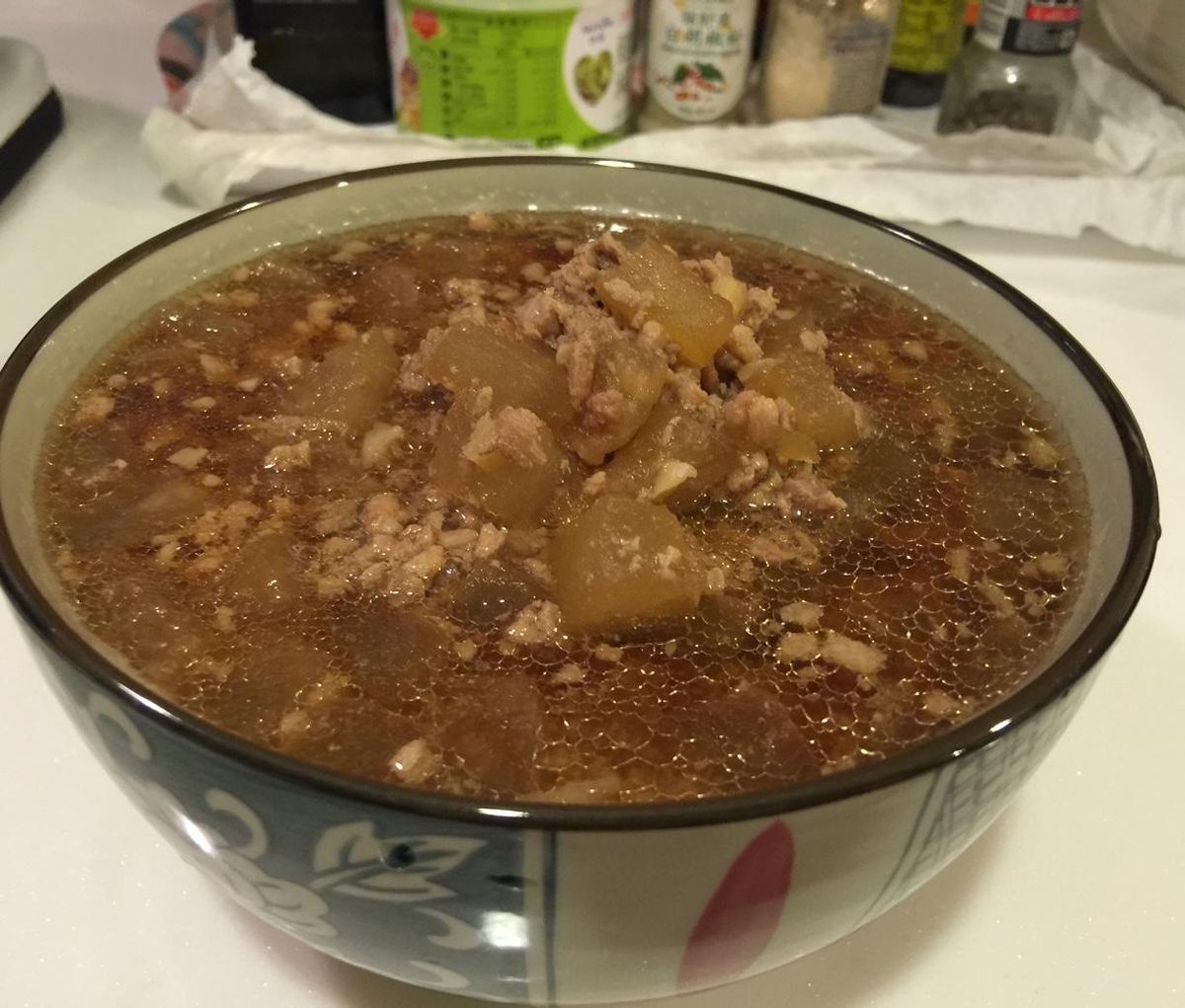 Fresh as Daisy 一起做