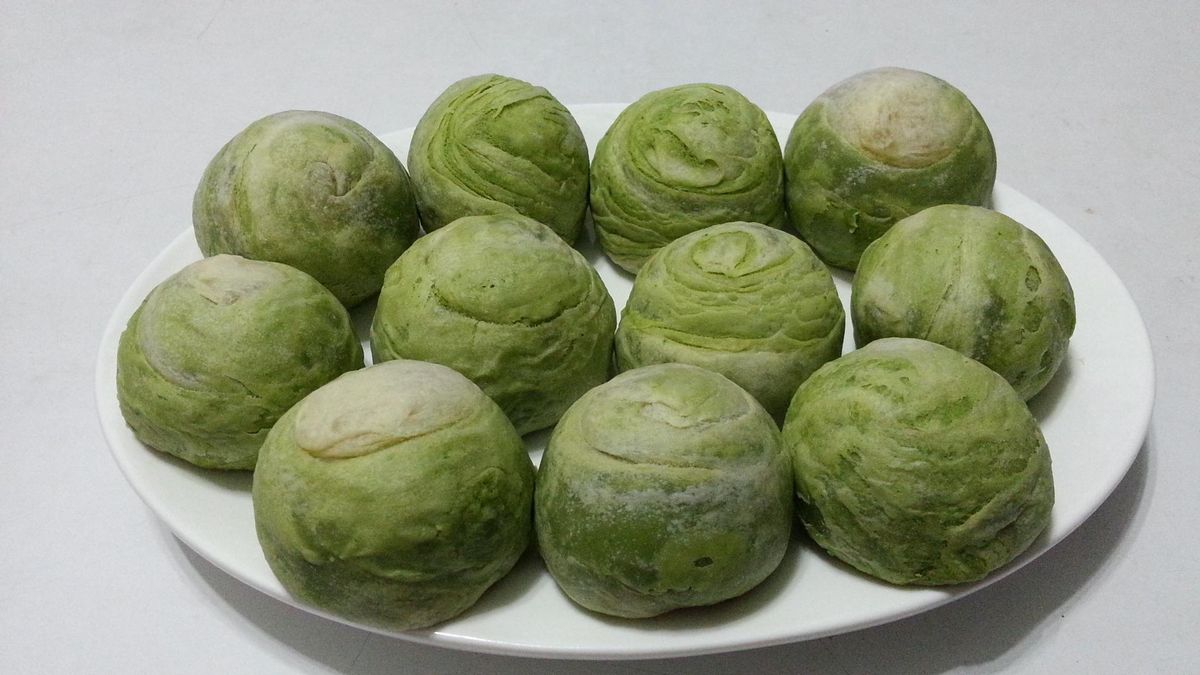 Lillian Lin 一起做