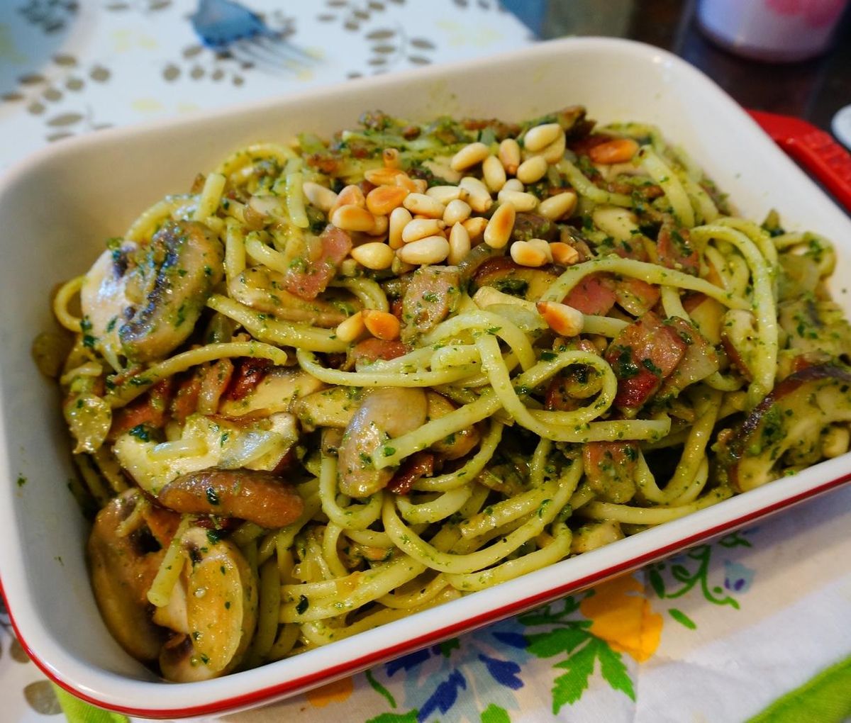 Ming TsaiNg 一起做