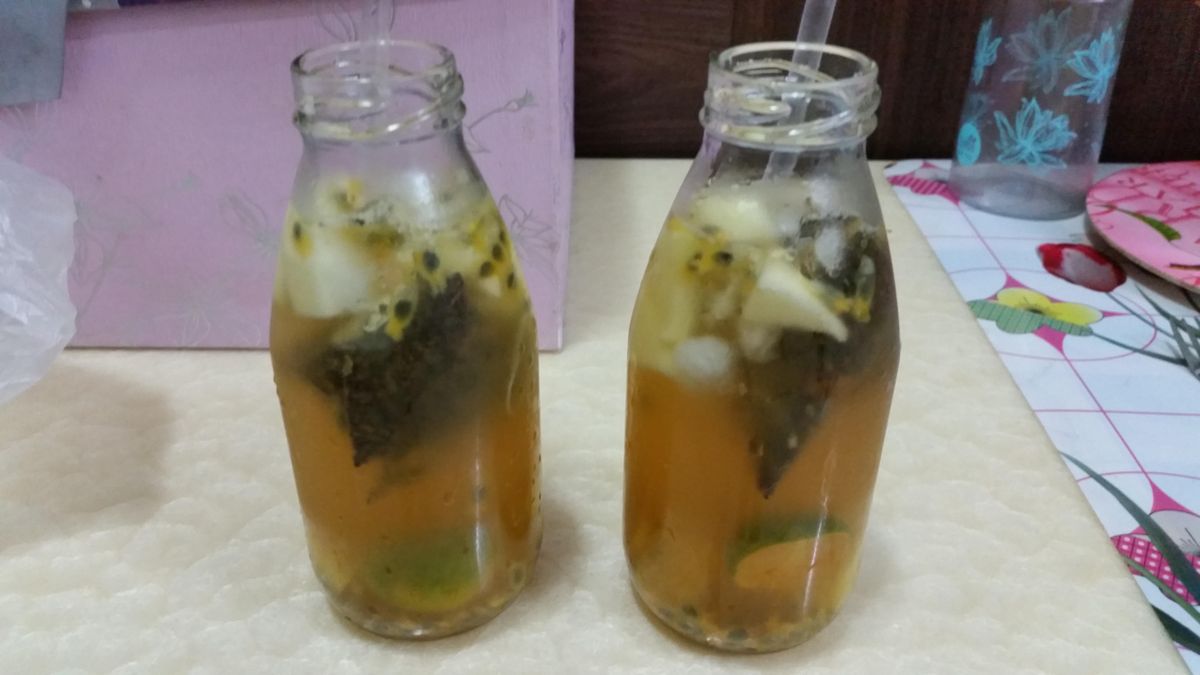 Alice Chuang 一起做