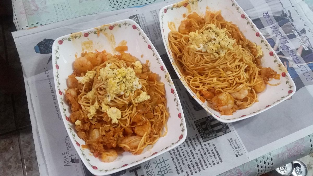 花哞食堂 一起做