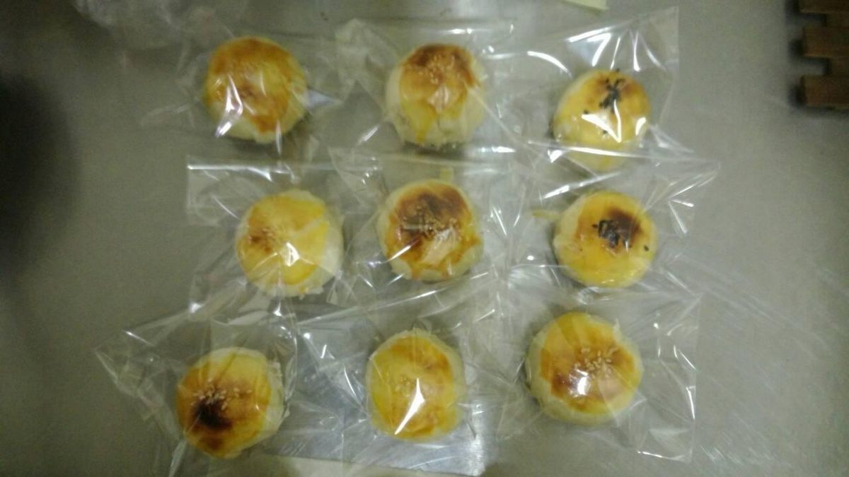 Vivian Chang 一起做